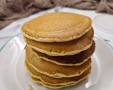 Foto langkah ke 5 dari resep Fluffy Pancake.