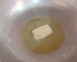 A picture of step 1 of Khoya Cream Sawaiyaan..😍🤩.