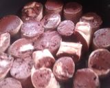 Foto del paso 3 de la receta: Moronga al estilo de Guanajuato