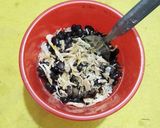 Foto del paso 1 de la receta: Aderezo de Ajo y Frijoles Negros