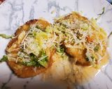 Foto del paso 6 de la receta: Tortitas de papa