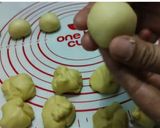 Foto langkah ke 4 dari resep Donat kentang empuk.