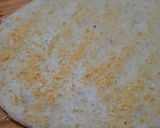 Foto del paso 8 de la receta: Galletitas crocantes corazón saladas, con harina de maíz