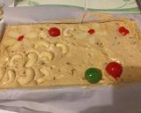 Foto langkah ke 5 dari resep English Fruit Cake (no rhum)🍒.
