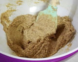 Foto del paso 1 de la receta: Galletas de chocolate con chips de chocolate blanco