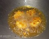 Foto langkah ke 5 dari resep Perkedel Jagung.