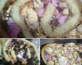 Foto del paso 6 de la receta: Rollito fácil (pionono)