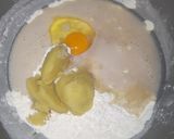 Foto langkah ke 2 dari resep Donat kentang empuk.