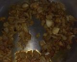 عکس مرحله 1 از دستور خورشت کدو