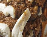 Foto del paso 5 de la receta: Lasagna de Berenjenas 😍