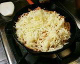 A picture of step 7 of A New Type of Pizza.