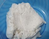 Foto langkah ke 1 dari resep Getas/Gemblong gula merah.