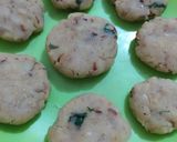 Foto langkah ke 4 dari resep Perkedel kentang.