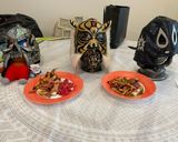 Foto del paso 7 de la receta: Mariscos tiger justicieros