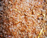 Pas rețetă Pastitio sau lasagna grecească 4 fotografie