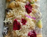Foto langkah ke 5 dari resep SaladBuah yummy🥰🥳🍈.