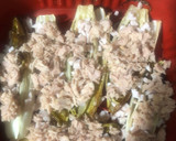 Foto del paso 4 de la receta: Endivias rellenas
