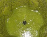 कच्ची कैरी का शर्बत (Kachhi keri ka sharbat recipe in Hindi) रेसिपी चरण 3 फोटो