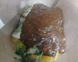 Foto langkah ke 5 dari resep Rujak cingur khas sidoarjo.