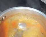 टोमेटो रसम (Tomato rasam recipe in Hindi) रेसिपी चरण 5 फोटो