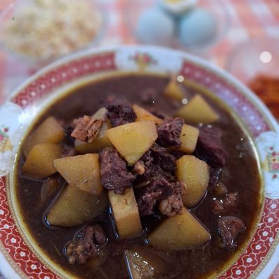 Langkah 6