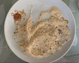Foto del passaggio 4 della ricetta Pollo in crosta di patate