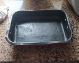 Foto del paso 6 de la receta Brownie 😊