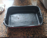 Foto del paso 6 de la receta: Brownie 😊