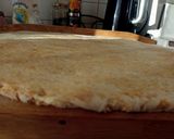 Tepertős pogácsa recept fázis 5 fotója