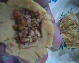 Foto langkah ke 3 dari resep Wedang Ronde Ubi.