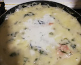 Foto del paso 8 de la receta: Salmón con mi salsa verde especial