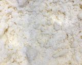 Une image de l'étape 1 de Sablés enrobés de chocolat blanc.