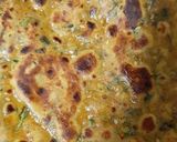 मेथी के पराठे (Methi ke parathe recipe in Hindi) रेसिपी चरण 1 फोटो