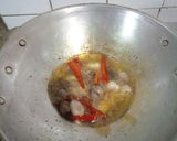 Foto langkah ke 2 dari resep Terong Bakar Penyet.