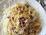 Spagetti Carbonara