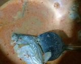 Foto langkah ke 5 dari resep Santan Lemak Ikan Kepetek Pedes.