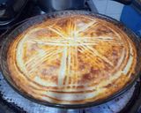 Foto del paso 6 de la receta: Pastel de carne con papa y calabacín