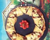 Legume pizza recipe step 6 photo