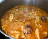 Foto del paso 5 de la receta: Guiso de costillejas y conejo