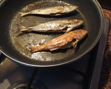 Foto del paso 2 de la receta: Jureles a la plancha