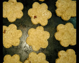 Foto del paso 6 de la receta: Galletitas Integrales Veganas de Banana 🍌