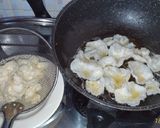 Foto langkah ke 9 dari resep Kerupuk Nasi.