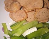 Foto langkah ke 1 dari resep Sayur Sop Ayam (Tanpa MSG).