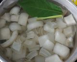 Foto langkah ke 1 dari resep Kikil Pedas Manis.