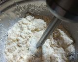 Une image de l'étape 3 de 🌱 Purée de céleri Comté et champignons.