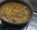 Foto langkah ke 7 dari resep Iga Bakar (Teflon) Madu.