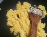 Foto langkah ke 1 dari resep Kue Soes/Sus Oven Tangkring Anti Gagal.