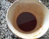 Foto del paso 1 de la receta: Muslos de pollo agridulces