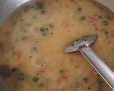 ரவா கிச்சடி(rava kichdi recipe in tamil) ரெசிபி ஸ்டேப் 5 புகைப்படம்