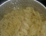 Foto langkah ke 3 dari resep Mie campur spesial.